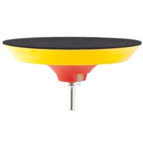 Насадки для дрели и УШМ