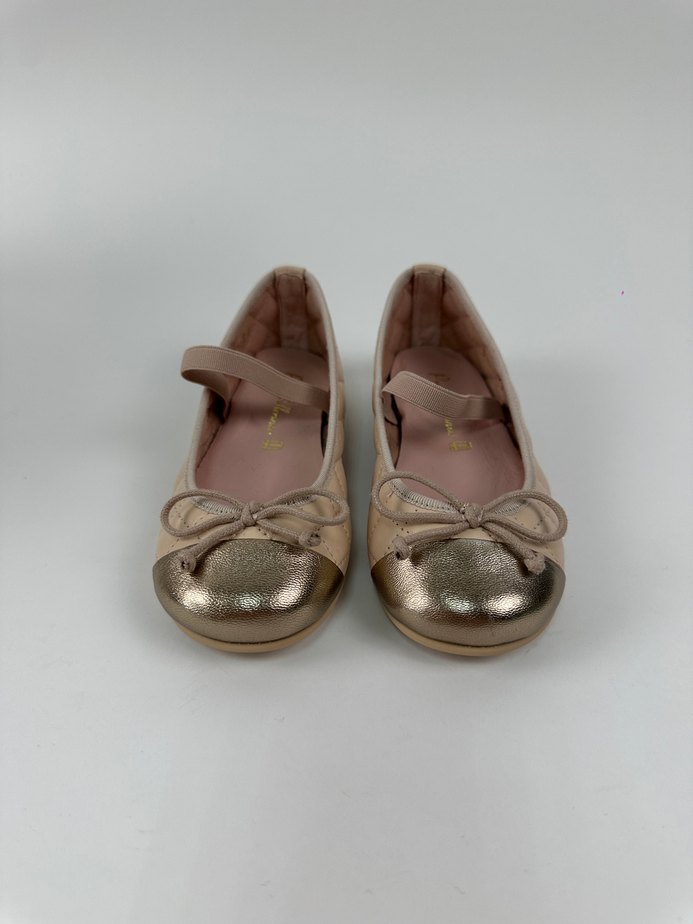 Балетки Pretty Ballerinas