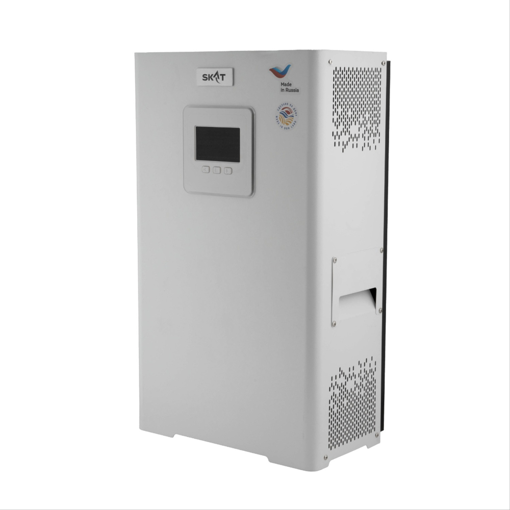 Стабилизатор напряжения SKAT ST S-P-10000