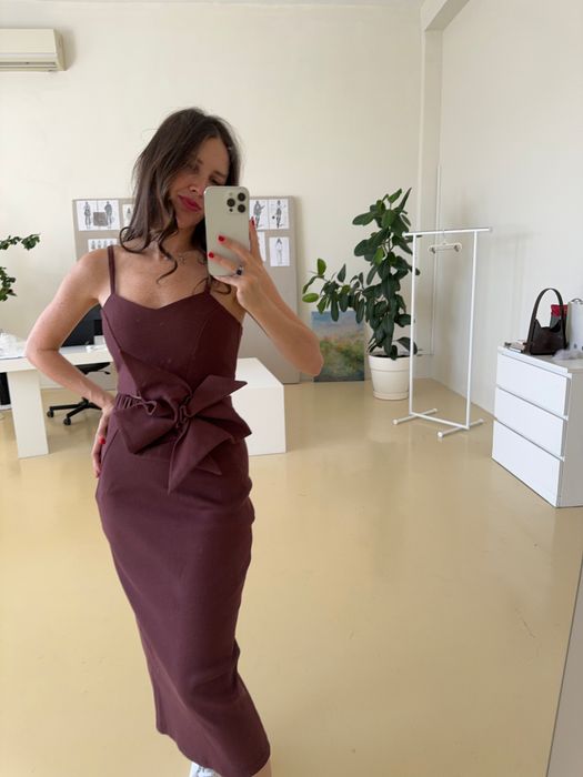 ПОЯС МЭЛОТ БОРДО