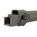 Трубка приклада АК, DLG Tactical