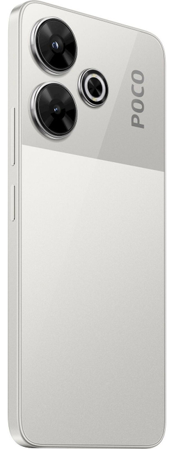 Xiaomi POCO M6 6/128GB Silver