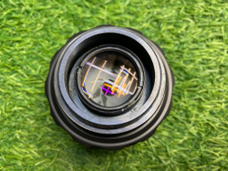 Zenit-E + Helios-44-2 XXV съезд кпсс 1976
