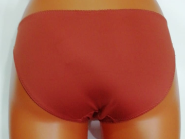 Трусы (2 шт) женские ATLANTIC LP-2615