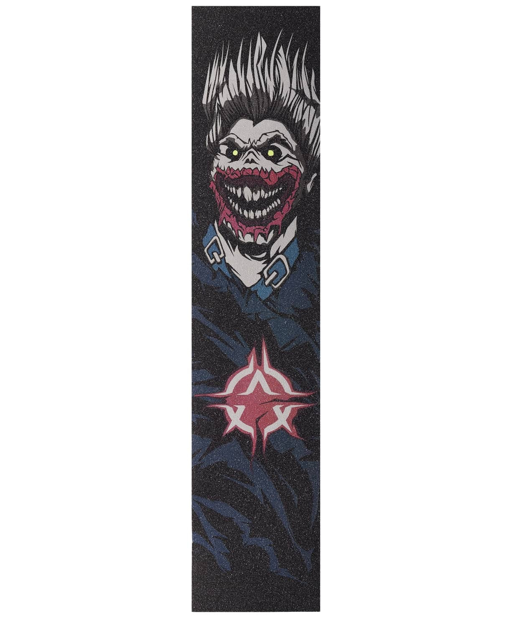 Шкурка для трюкового самоката Joker