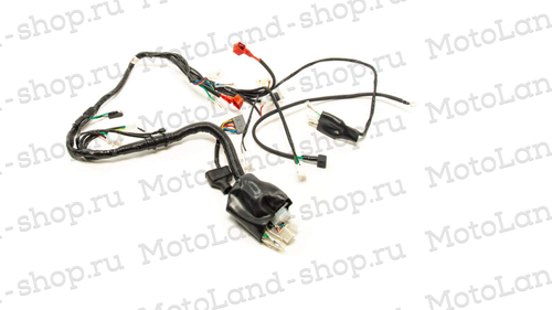 Проводка Мотоцикл GL250 XL250-B