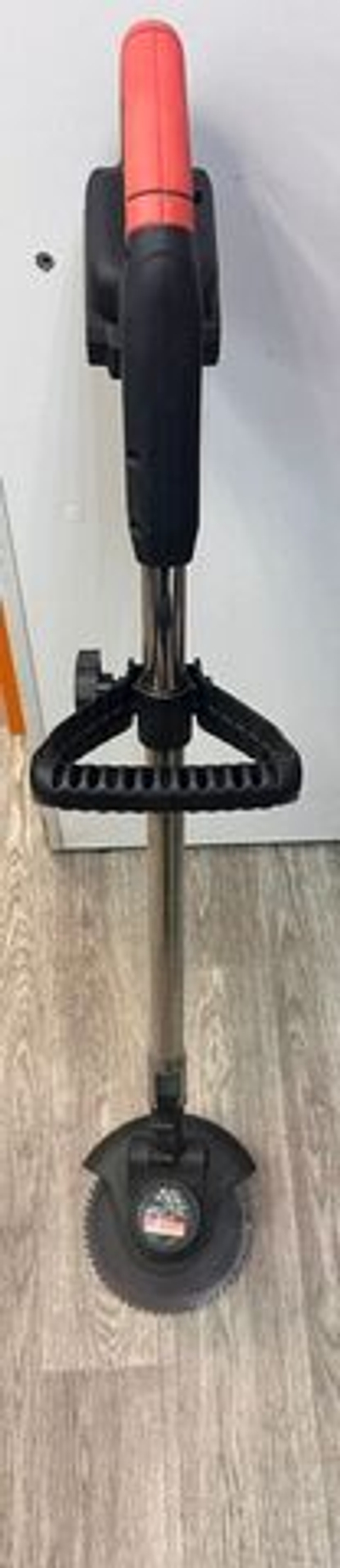 гозонокосилка ls-gm-002 c диском