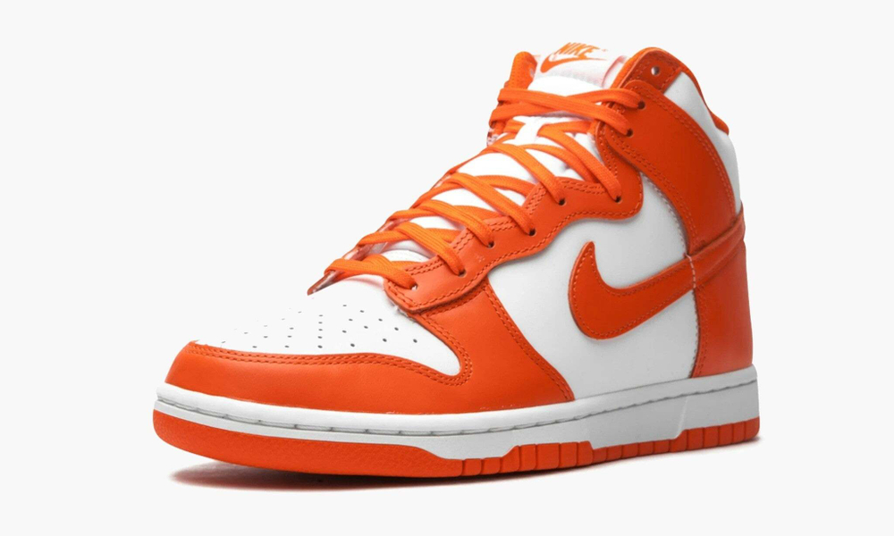 Dunk High "Syracuse 2021"