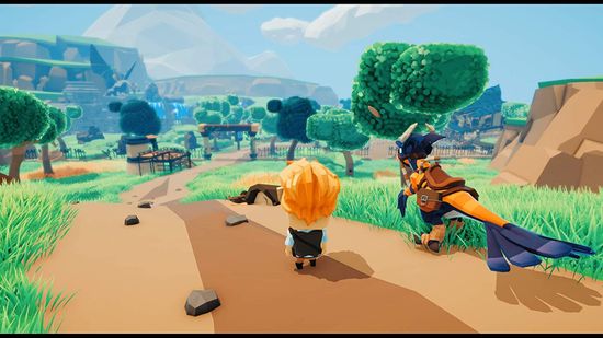 Epic Chef [Xbox One, английская версия]