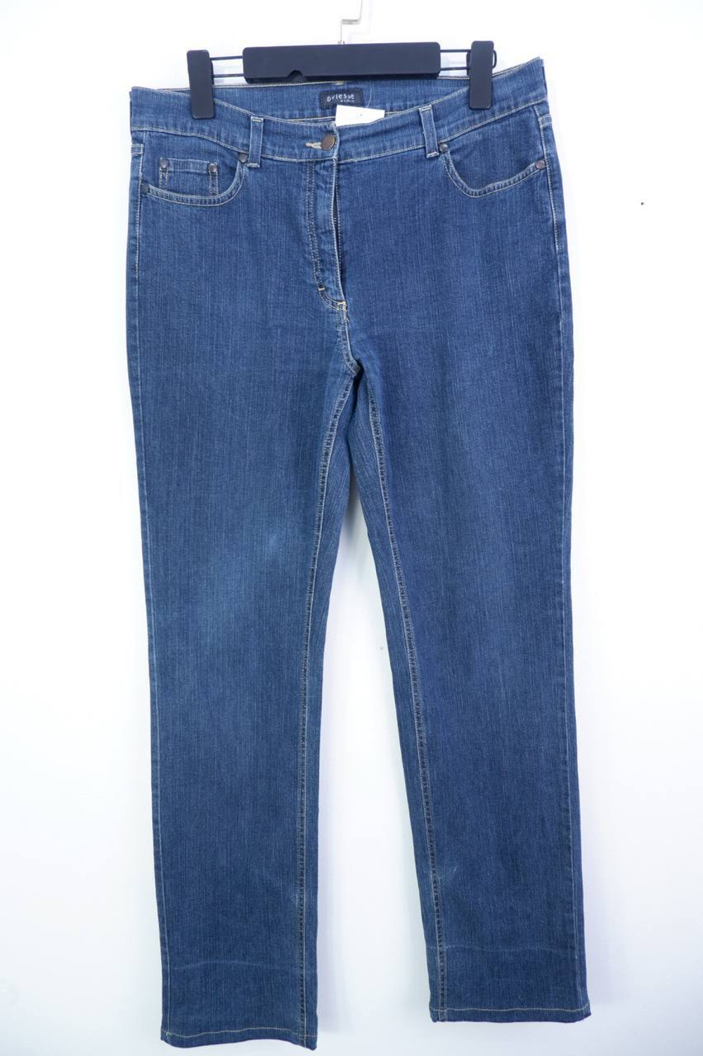 Джинсы, как базовая часть гардероба, нужные и важные всегда, 50-52 размер