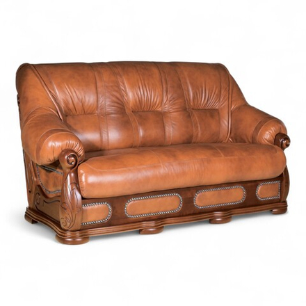 Диван прямой «Классика»