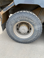 Howo T5G 8x4 Самосвал ZZ3317V306GE1 (Дизельный, 10,5 л, 441 л.с., МТ)