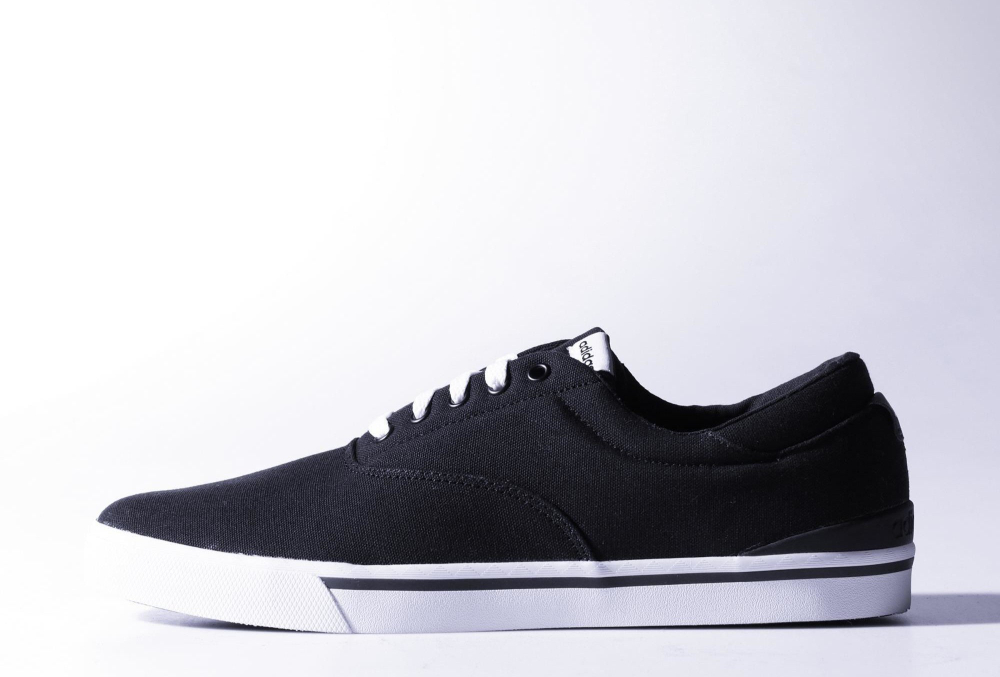 Кеды Adidas PARK ST CLASSIC CBLACK