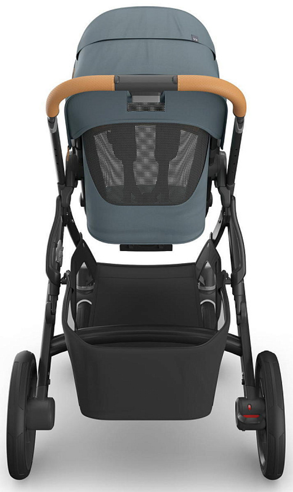 Коляска для погодок UPPAbaby Vista V3 2 в 1 Dillan