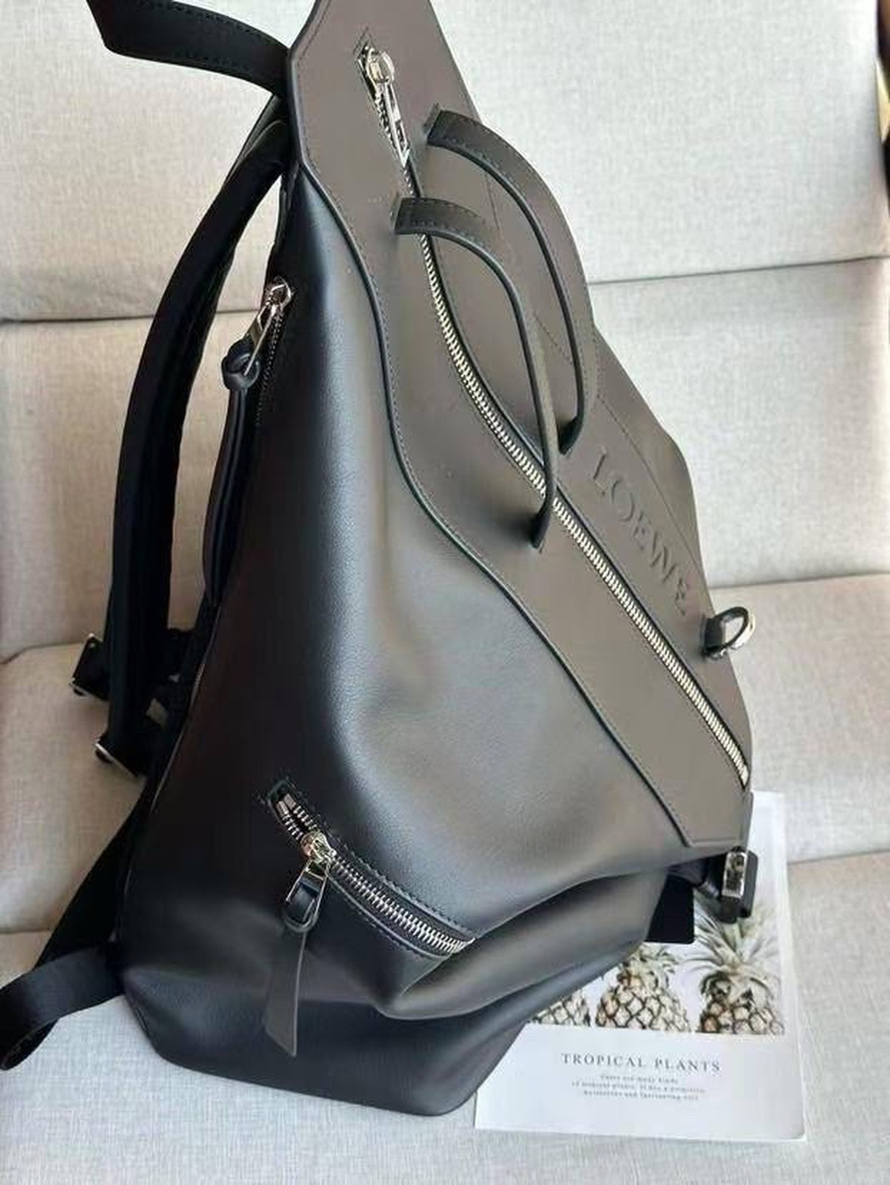 Рюкзак Loewe
