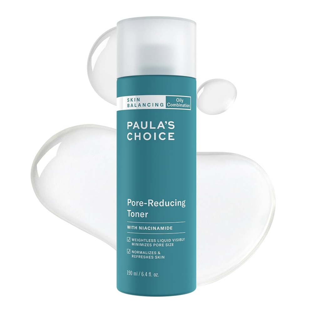 Paula's Choice Skin Balancing Pore-Reducing Toner 190ml