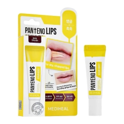 Mediheal Pantenolips Serum Honey,Увлажняющая сыворотка для губ с экстрактом мёда 10 мл (до 22.05.28)