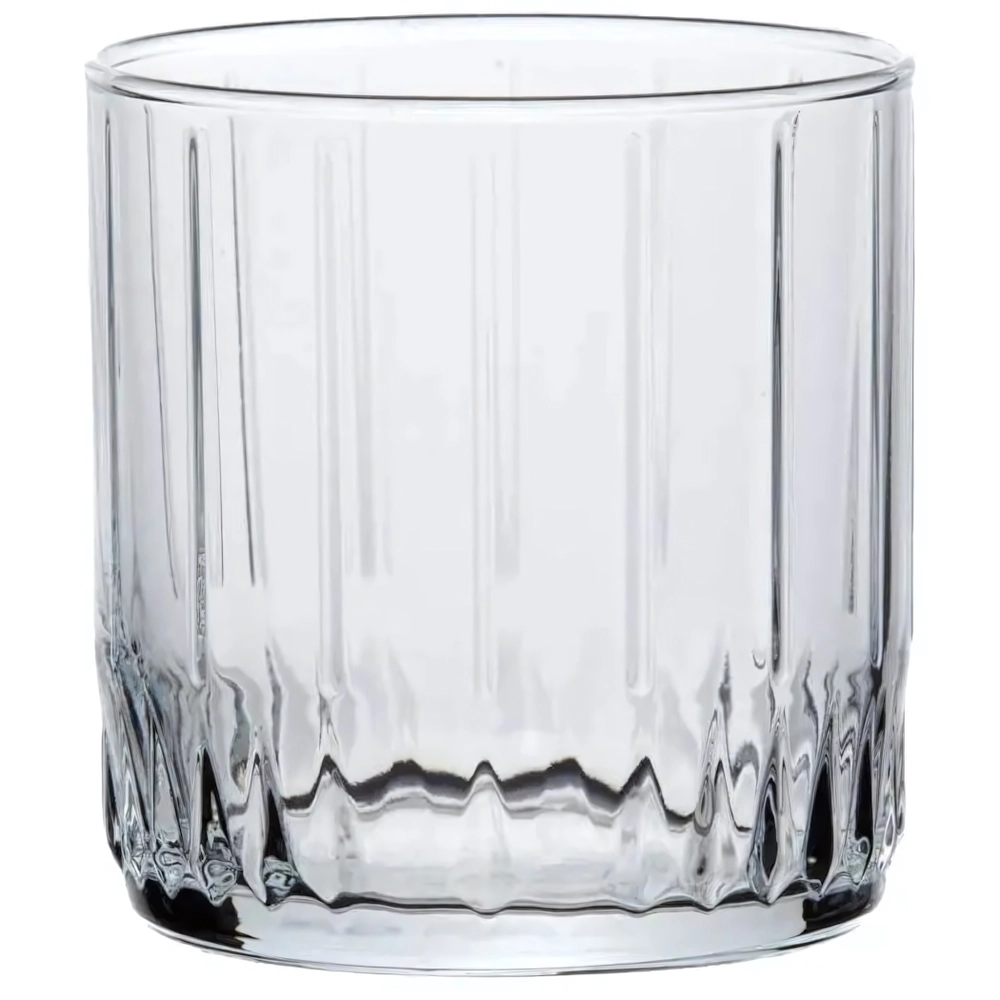 Набор стаканов 6шт 265мл «Лея» 420174B