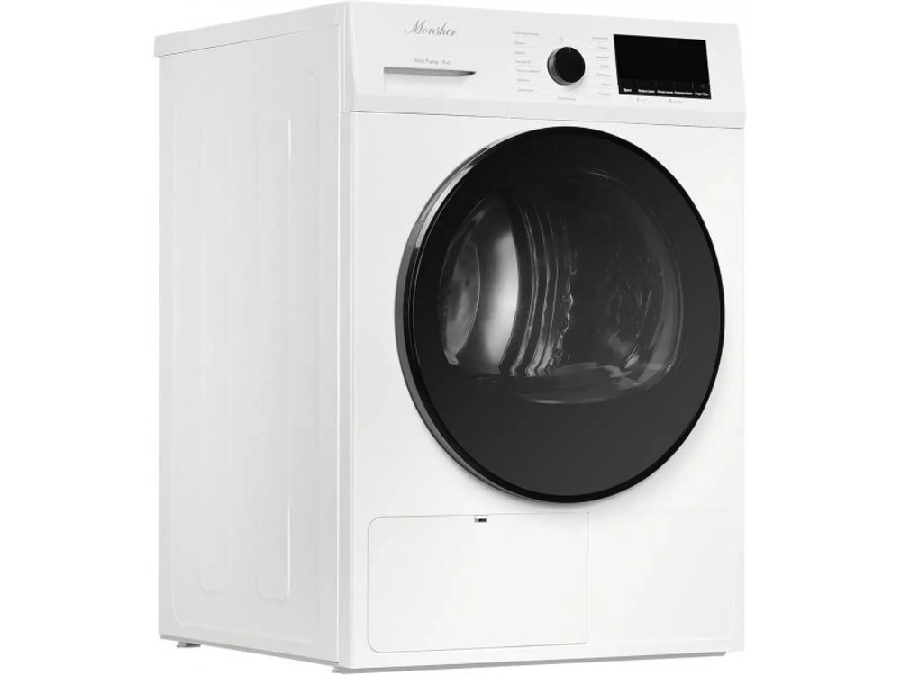 Сушильная машина Monsher High-Tech MDM 630 Blanc белый