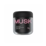 MOCHEQI Professional Musk Keratin Mask — кератиновая маска для волос с аминокислотами и экстрактом камелией