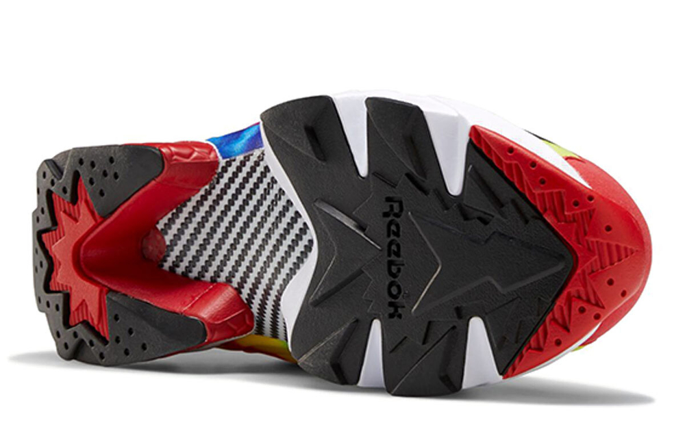 Кроссовки Xlarge X Reebok Instapump Fury Og