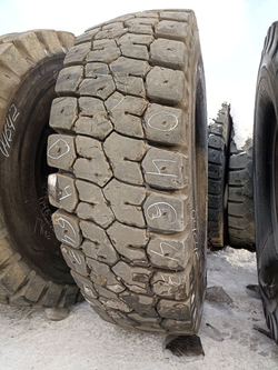 33.00R51 Michelin XDR3 шина б/у