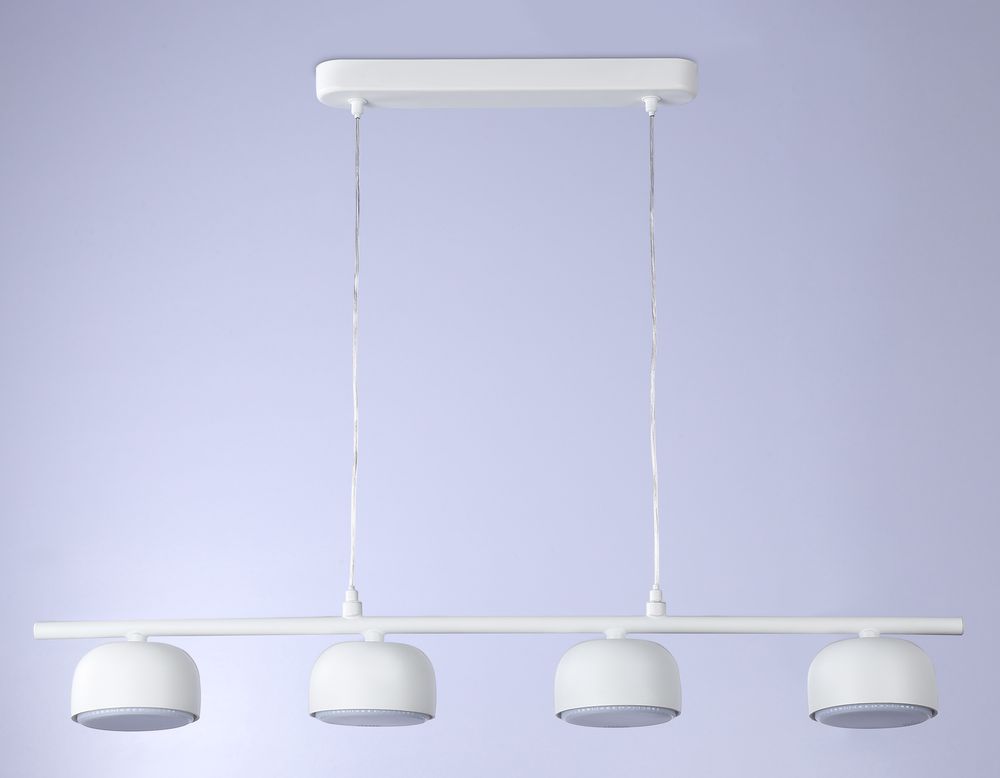 Ambrella Светильник подвесной со сменной лампой GX53 Techno TN71037