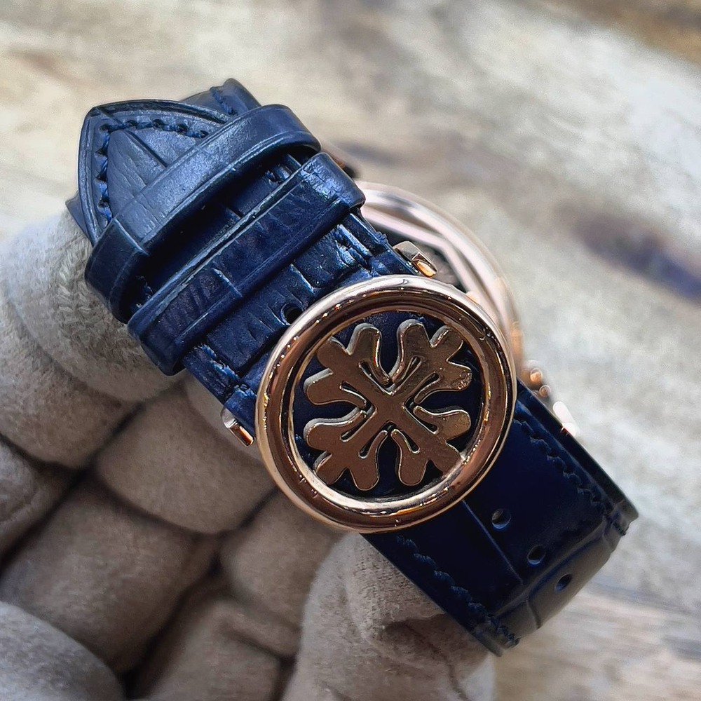 Часы Patek Philippe