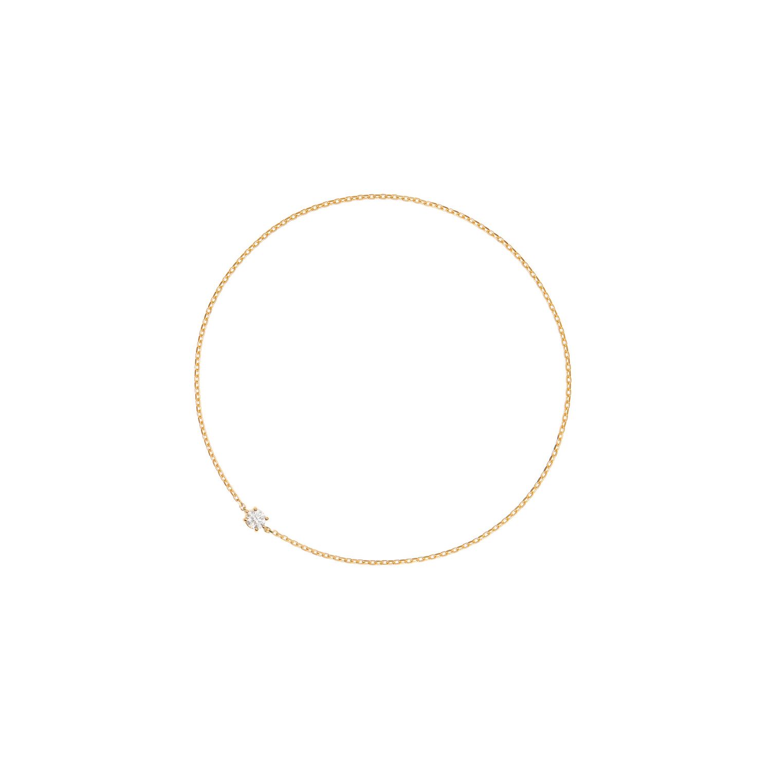 Вечный Браслет VLV Forever Bracelet – Diamond