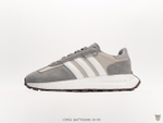 Кроссовки Adidas Retropy E5 "Solid Grey"