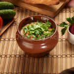 Горшочек «Русский» 500 мл