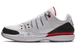 Nike Zoom Vapor Tour AJ3 "Fire Red"