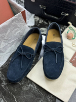 Мокасины Loro Piana