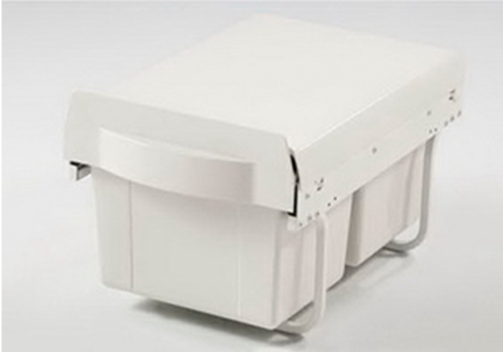 Мусорный контейнер под раковину