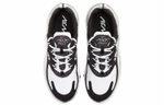 Кроссовки Nike Air Max 270 React (Женская размерная сетка)