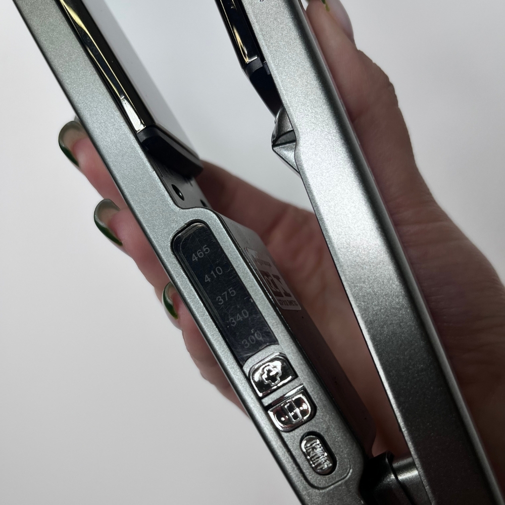 Профессиональный выпрямитель для волос LIZZE PREMIUM FLAT IRON