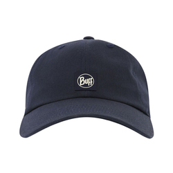 Кепка Buff Baseball Cap Zire Navy (One size)