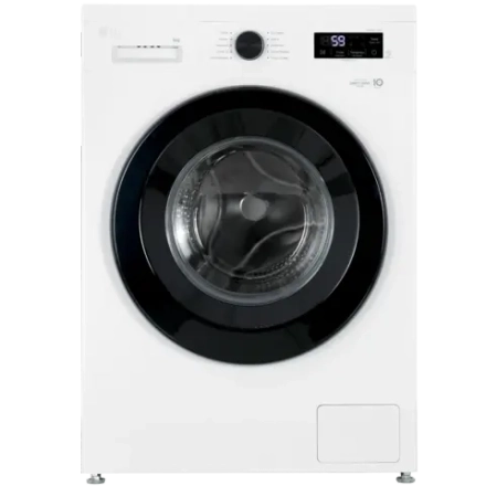 Стиральная машина LG F2Y1NS6W