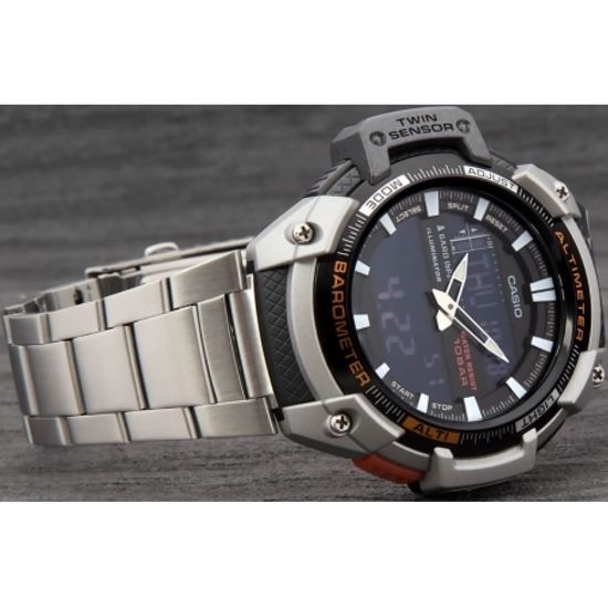 Мужские часы Casio OutGear SGW-450HD-1BER