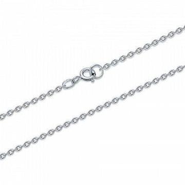 Цепочка Якорная 1 мм