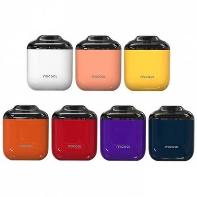 Brusko ZQ Micool 500 mah