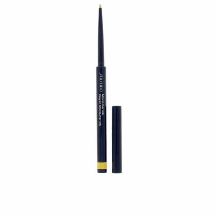 Карандаш для глаз Shiseido Microliner Ink Nº 6 Yellow