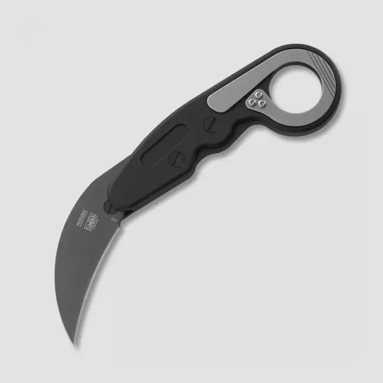 Складной нож CRKT Provoke CR/4040 c клинком из стали D2, рукоять алюминий