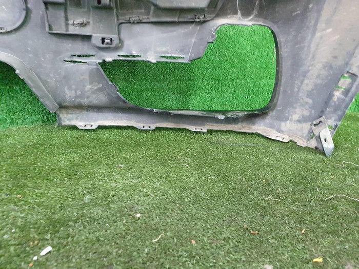 Бампер передний BMW X5 F15 (2013-2018)