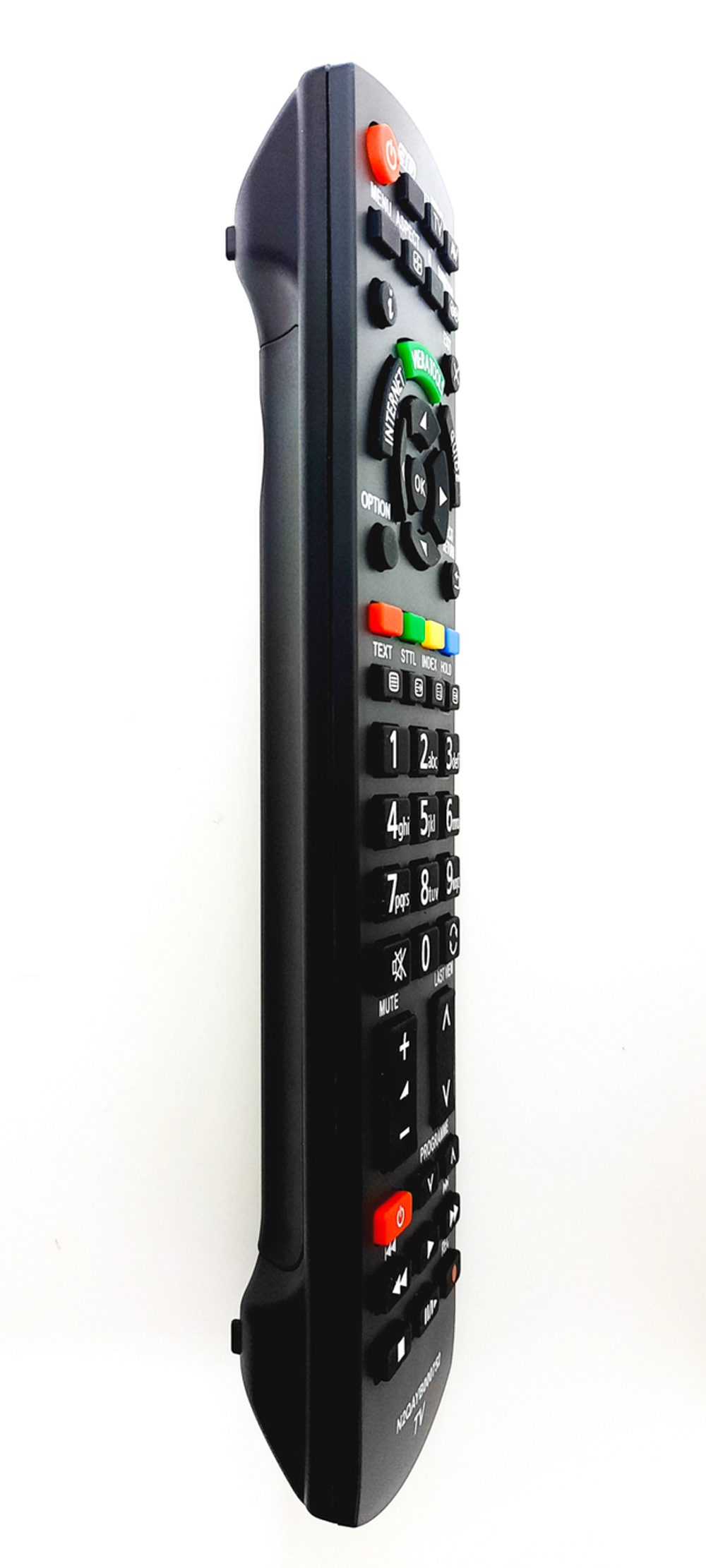 Пульт N2QAYB000752 для телевизора Panasonic