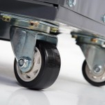 Электростанция дизельная с воздушным охлаждением DAEWOO DDAE 9000SSE-3 в кожухе