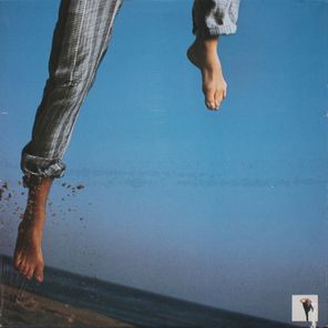 Sammy Hagar / Sammy Hagar (LP)
