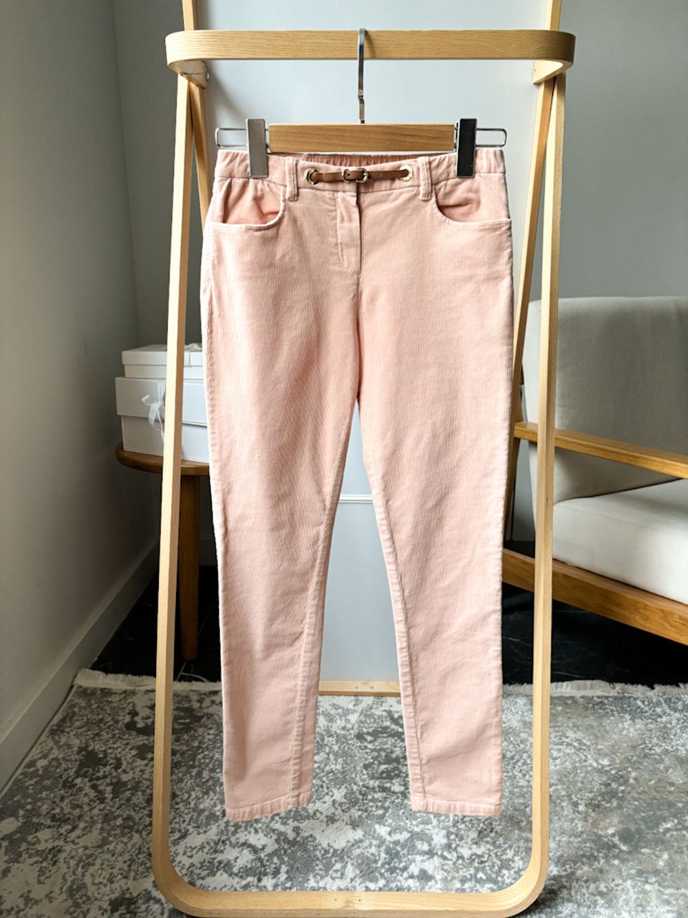 Брюки Chloe, 152