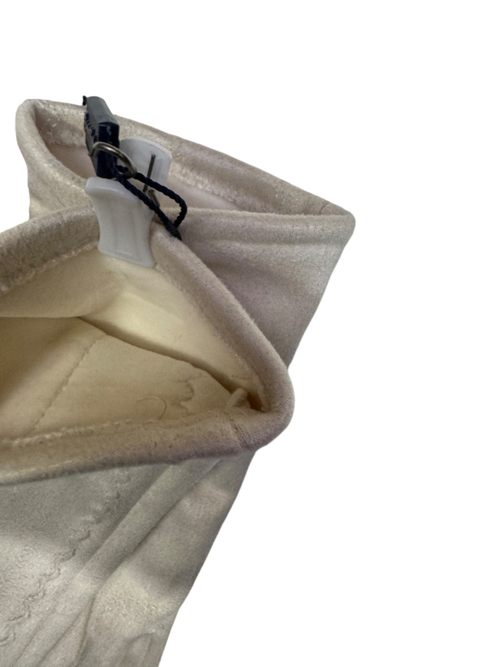 Перчатки. Женские. Верх: Текстиль.Трикотаж. Подклад: Плюш-флис. Сенсорные. В упаковке 12 шт, разный цвет.