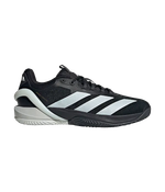 Adidas Adizero Cybersonic 2 M CL Черно-белые кроссовки 2025